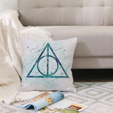 Harry Potter Cushion Cover from Moderny