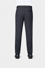 Luxury Performance Black Pants from Atica Man