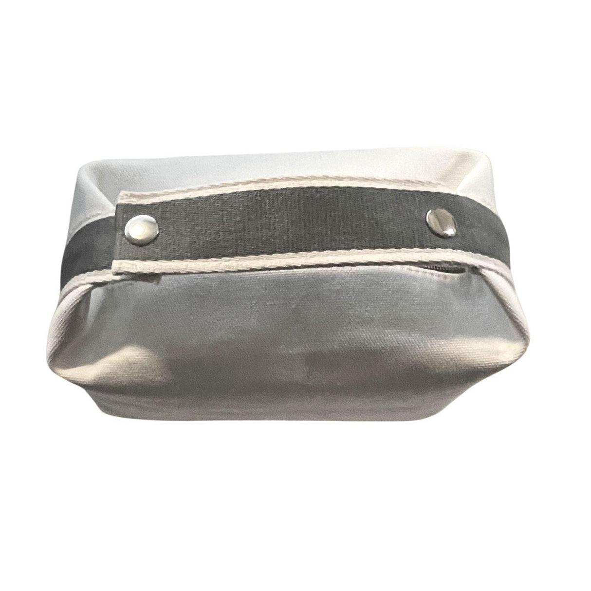 Vanity Eco Friendly Zipper Bag from gymsegbë
