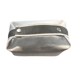 Vanity Eco Friendly Zipper Bag from gymsegbë