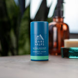 Everyday Essentials Kit - Alpine Tea Tree from Oars + Alps from Oars + Alps