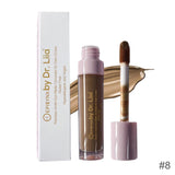 Luminous Under Eye Concealer for Dark Circles from Epilynx Skincare and Cosmetics