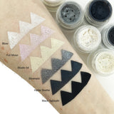 Eye Dust - Helter Skelter from Medusa's Makeup