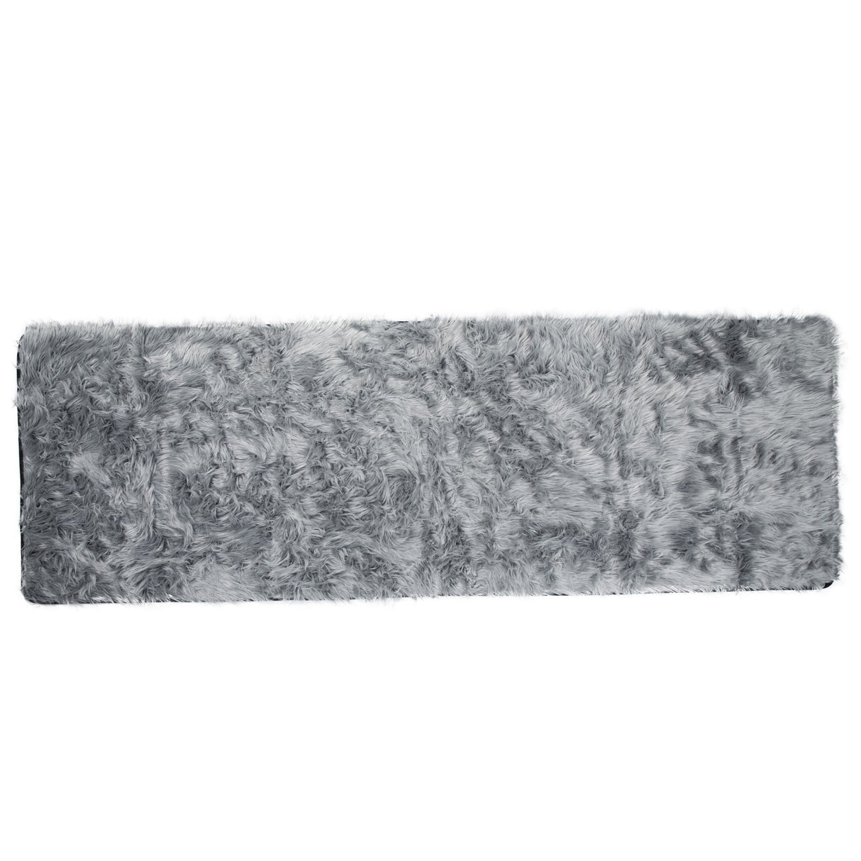 PupProtector™ Waterproof Bed Runner - Charcoal Grey from Paw.com