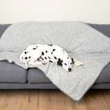 PupChill™ Cooling Waterproof Blanket - Arctic Grey from Paw.com