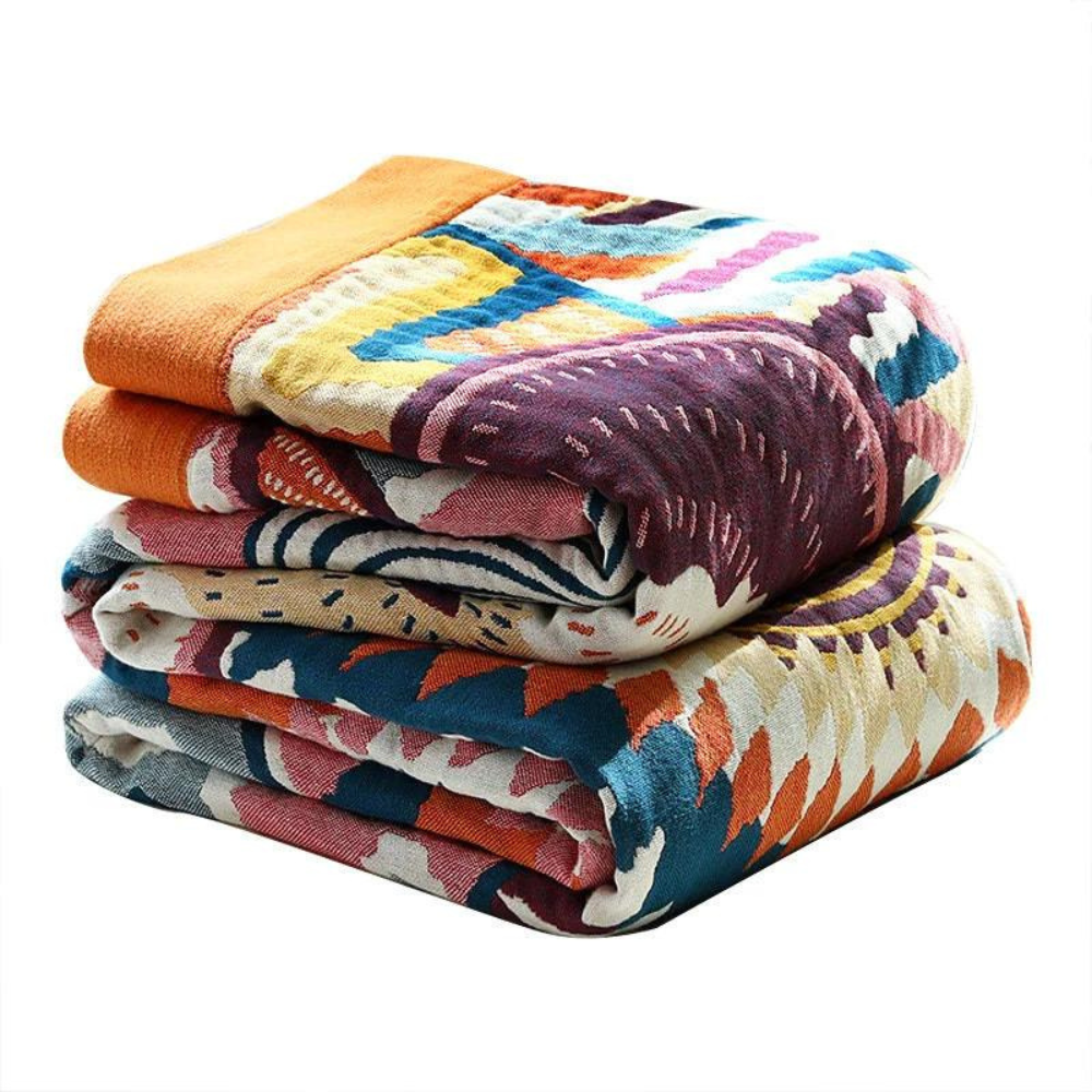 Luxe Layer Blanket from Moderny