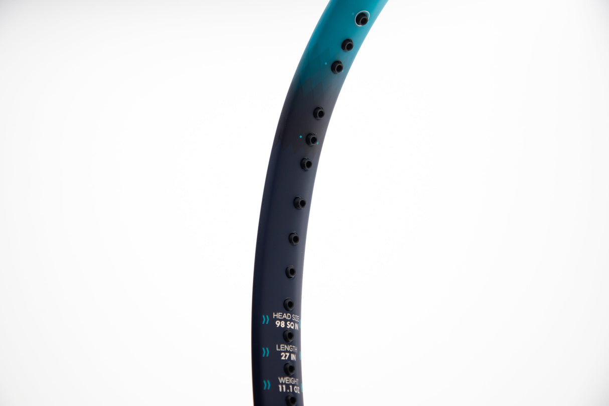 Elevate FS 98 Tour from Diadem Sports