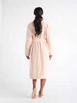 Luxe Bath Robe from Cozy Earth