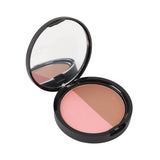 Blush Bronzer Duo | Bronze Makeup From Prolux Cosmetics