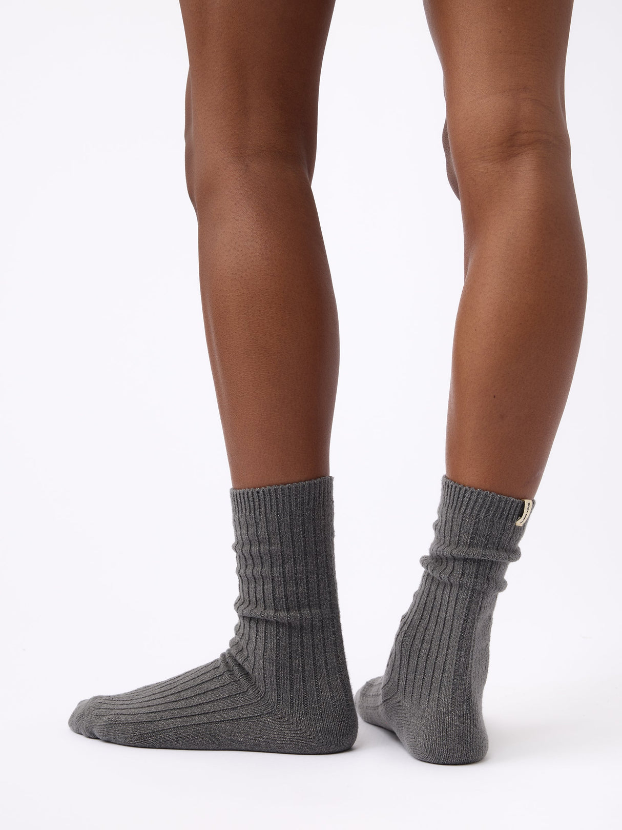 The Plush Lounge Sock 3-Pack from Cozy Earth