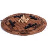 Hnefatafl Travel Set from Norse Tradesman