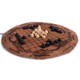 Hnefatafl Travel Set from Norse Tradesman