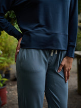 Women's Studio Jogger from Cozy Earth
