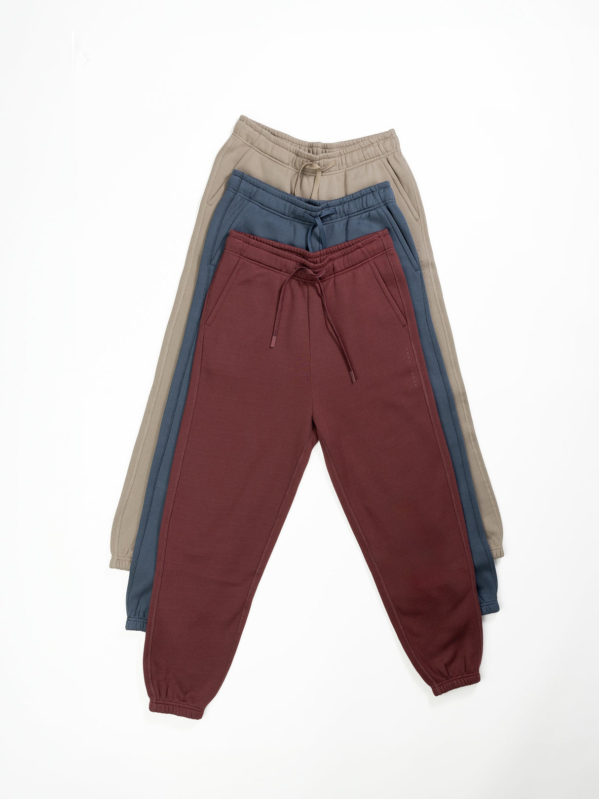 Men's CityScape Sweatpant from Cozy Earth