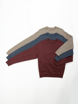 Women's CityScape Crewneck from Cozy Earth