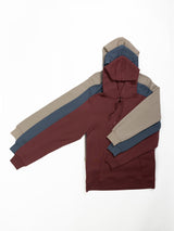 Men's CityScape Hoodie from Cozy Earth