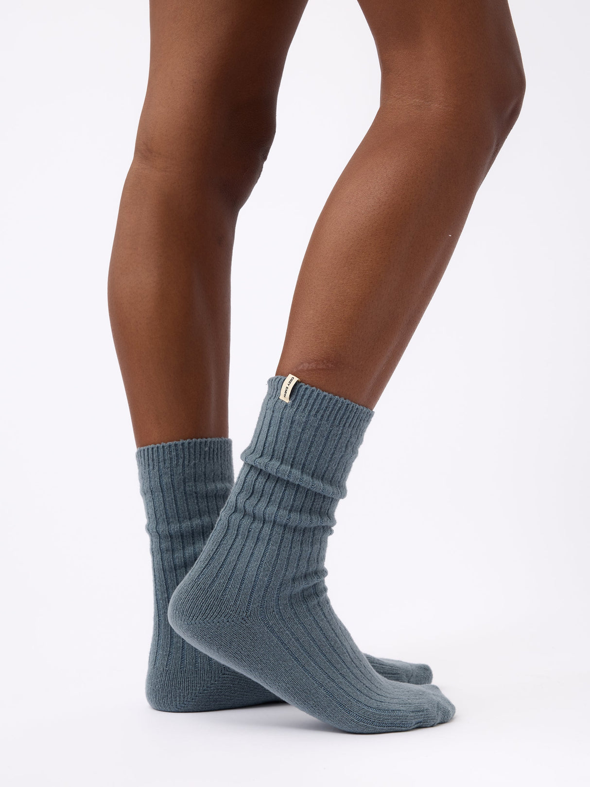 The Plush Lounge Sock 3-Pack from Cozy Earth