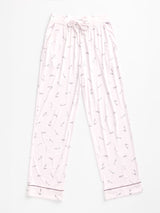 Women's Bamboo Stretch-Knit Long Sleeve Pajama Set from Cozy Earth