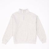 Women's CityScape Quarter Zip from Cozy Earth