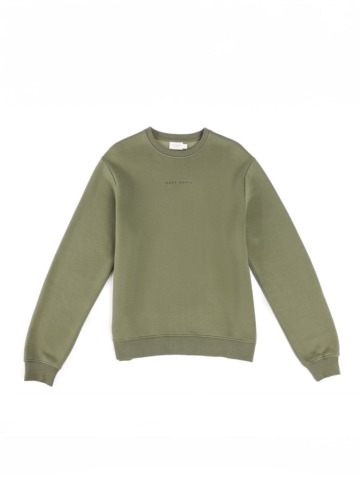 Women's CityScape Crewneck from Cozy Earth