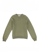 Women's CityScape Crewneck from Cozy Earth
