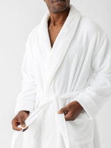 Luxe Bath Robe from Cozy Earth