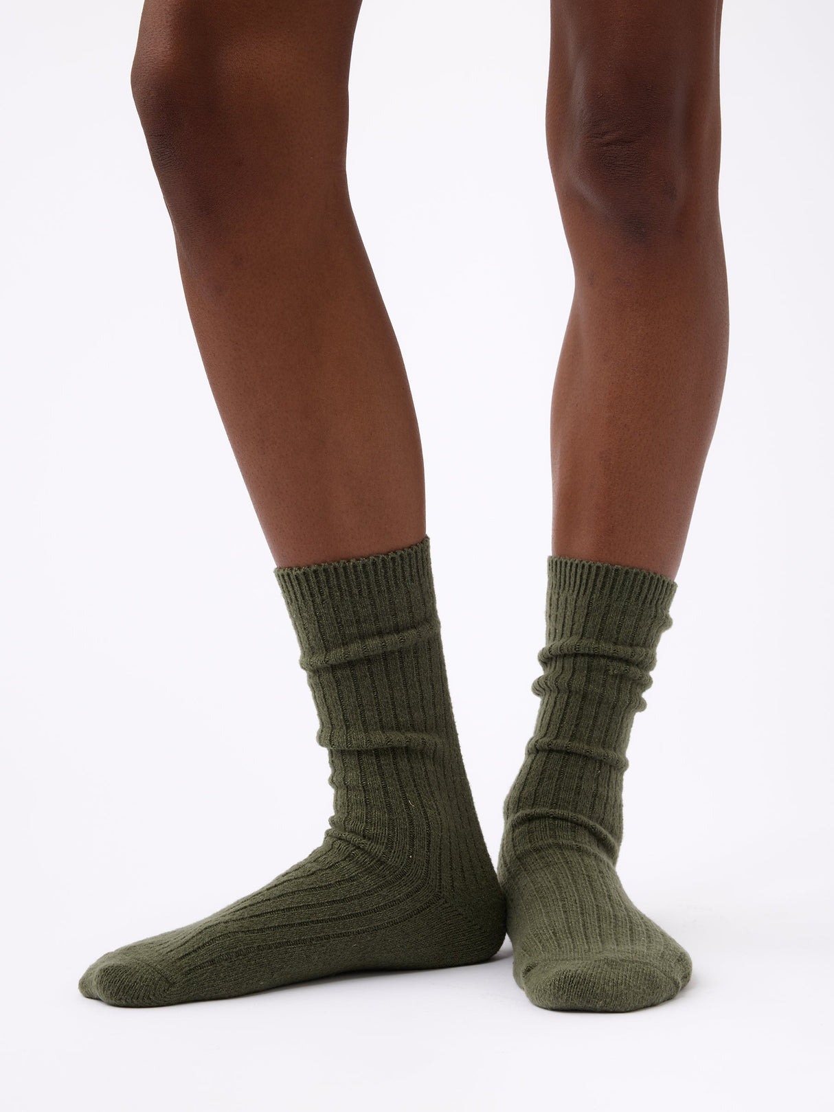 The Plush Lounge Sock 3-Pack from Cozy Earth