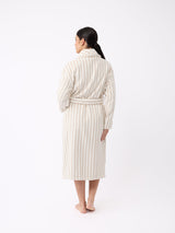 Luxe Bath Robe from Cozy Earth