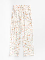 Women's Bamboo Stretch-Knit Long Sleeve Pajama Set from Cozy Earth