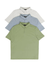 Men's Everyday Polo from Cozy Earth