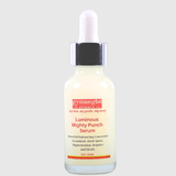 Luminous Mighty Punch Serum Skin Renewal, Anti-Aging and Brightening from gymsegbë