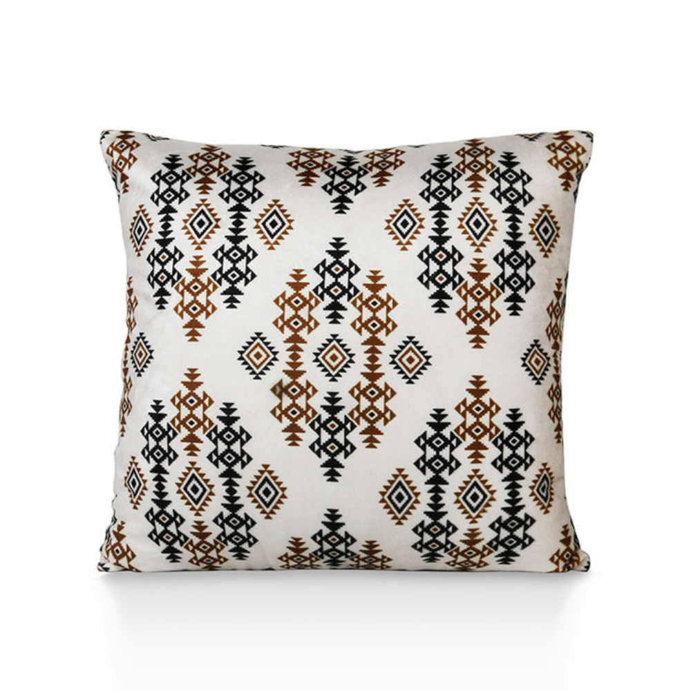Ethnic Elegance Cushion Covers from Moderny