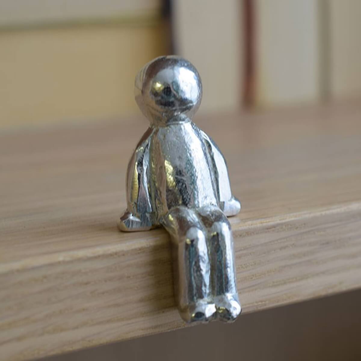 Family Figurines from Moderny