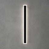 Immense RGB Wall Lamp from Ozarké