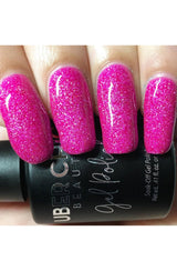 Flying First Class Gel Polish from UberChic Beauty