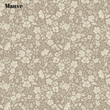 Beatrice Wallpaper by Daphne and Sage from Loomwell Home Goods