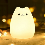 Cat Night Lamp from Moderny