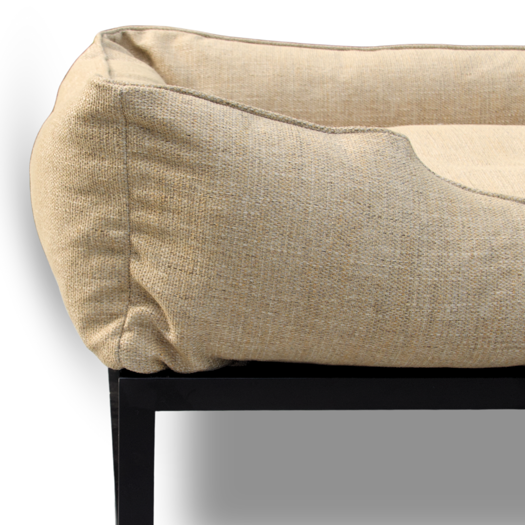 The FÜZI Dog Bed from FÜZI