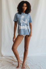 Janis Joplin Cry Baby Tee from People of Leisure