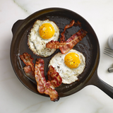 No.8 Cast Iron Skillet From Field Company