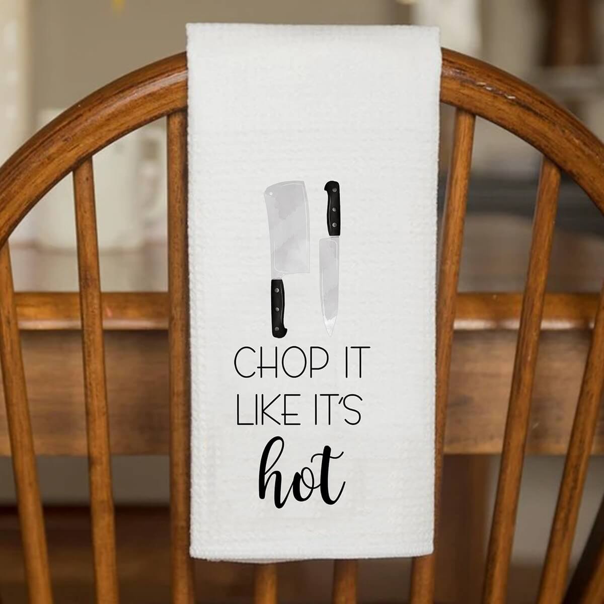 Funny Kitchen Towels from Moderny