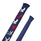 Alignment Stick Headcover from Talon Golf LLC