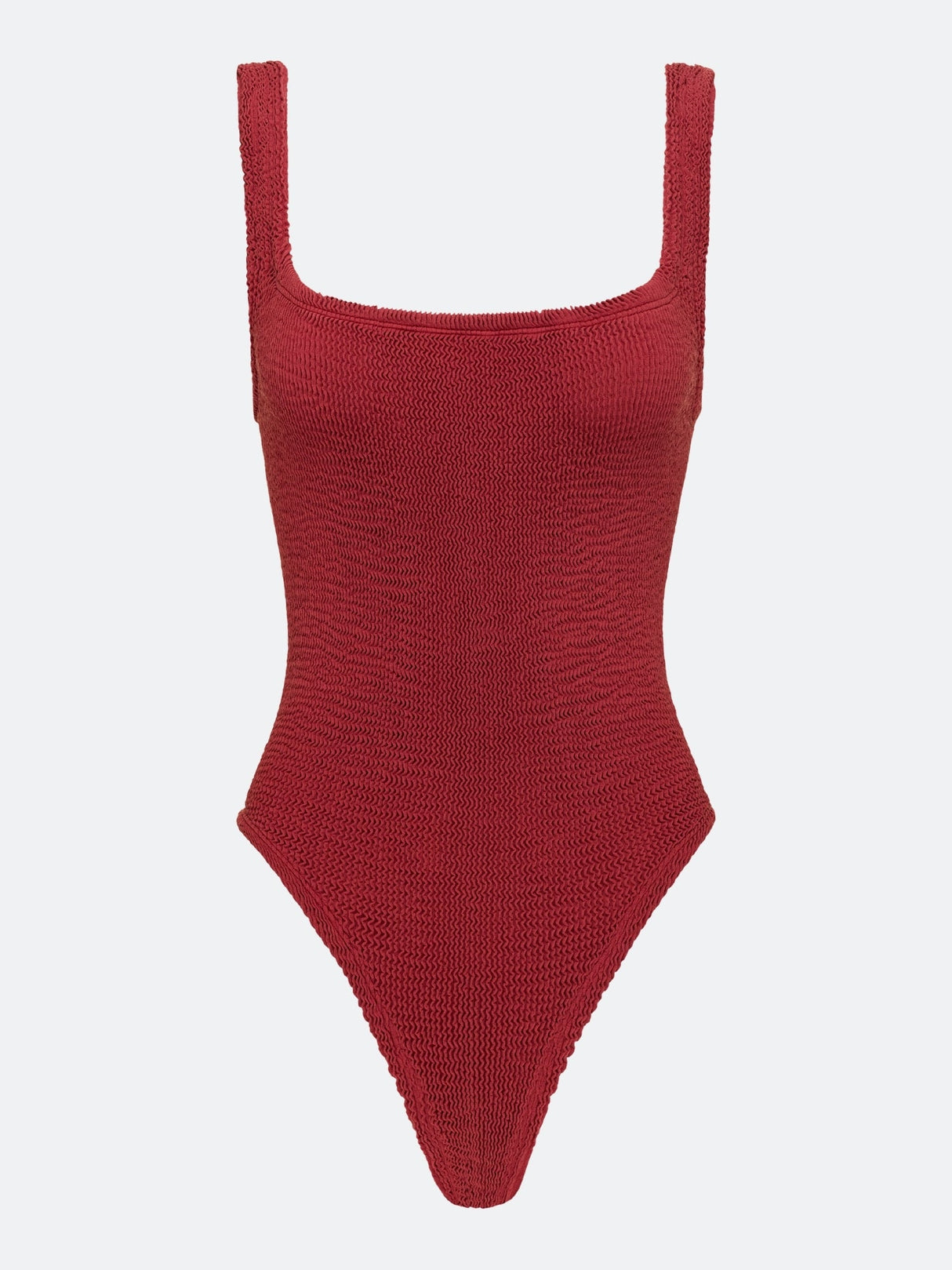 BALBOA ONE PIECE - CHERRY From ELYSIIAN