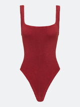 BALBOA ONE PIECE - CHERRY From ELYSIIAN