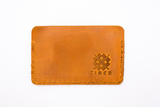 Kelal Leather Card Wallet from Jubilee Trading Company