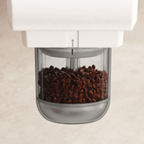 Black & Decker Under the Counter Spacemaker Combo Coffee Grinder and Mini Food Processor from Jupiter Gear Home