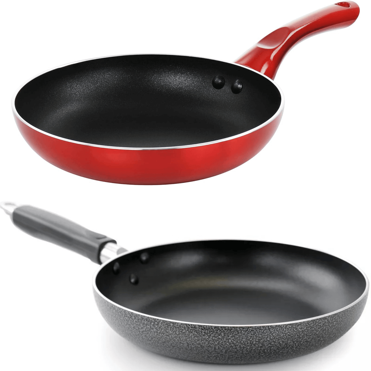Better Chef 10-Inch Heavy-Gauge Aluminum Non-Stick Fry Pan from Jupiter Gear Home