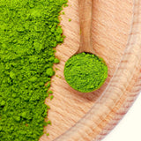 Organic Japanese Matcha Green Tea Powder from Aprika Life