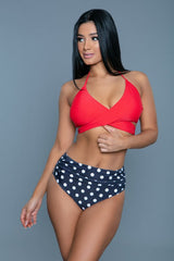 Francesca Swimsuit from My Pampered Life Seattle