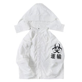 Atom Bomb Shipment All In One -(Short Sleeves, Long Sleeves, Hoodie, Tee) from Niepce Inc